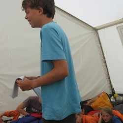 fotos kamp 2009-2010 jong-givers 643 - Scouts en Gidsen Zaventem 